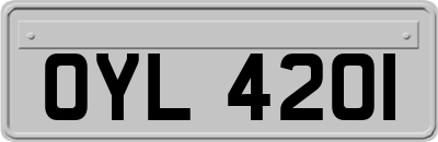 OYL4201