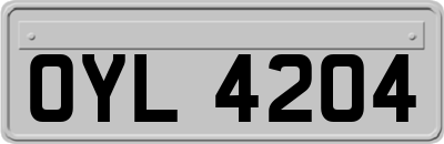 OYL4204