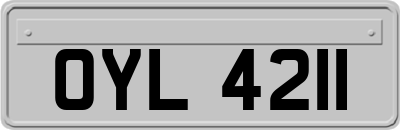 OYL4211