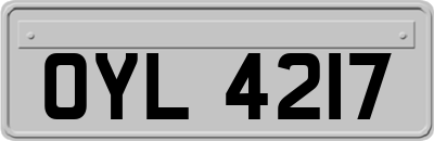 OYL4217