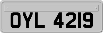 OYL4219