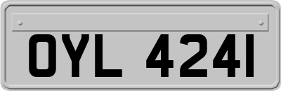 OYL4241