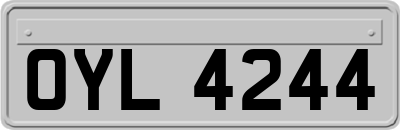 OYL4244