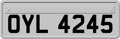 OYL4245