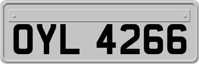 OYL4266