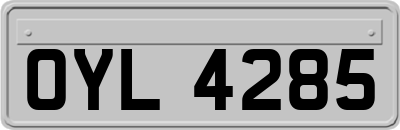 OYL4285