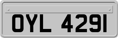 OYL4291