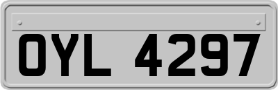 OYL4297