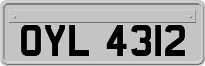 OYL4312
