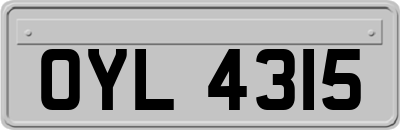OYL4315