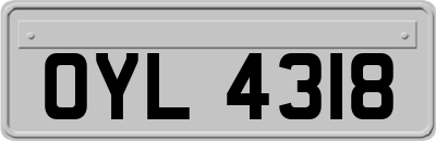 OYL4318