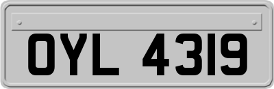 OYL4319