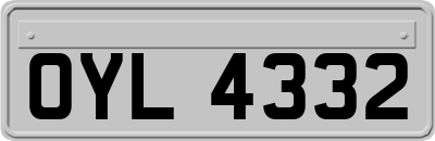 OYL4332