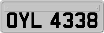 OYL4338