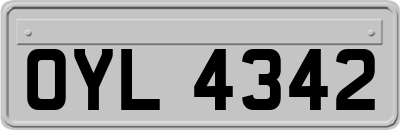 OYL4342