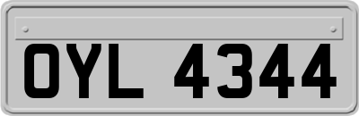 OYL4344