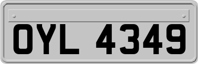 OYL4349