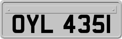 OYL4351