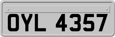 OYL4357