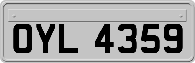 OYL4359