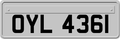OYL4361