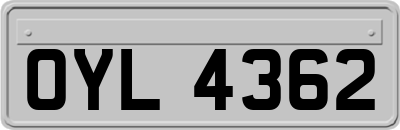 OYL4362