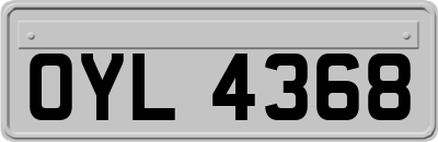 OYL4368