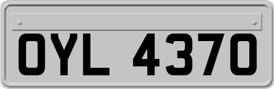 OYL4370