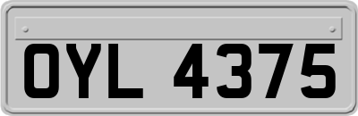 OYL4375