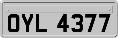 OYL4377