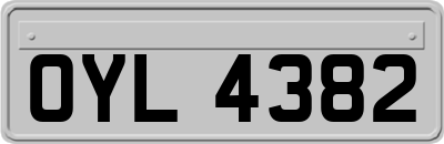 OYL4382
