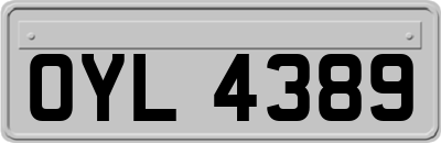 OYL4389