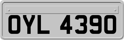 OYL4390