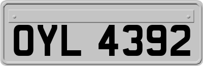 OYL4392