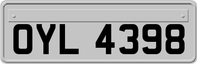 OYL4398