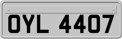 OYL4407