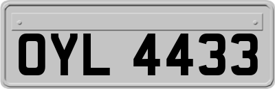 OYL4433