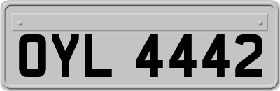 OYL4442
