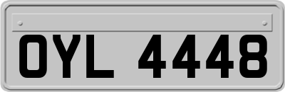 OYL4448