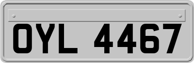 OYL4467