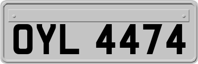 OYL4474