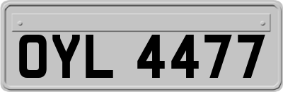OYL4477