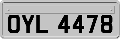 OYL4478