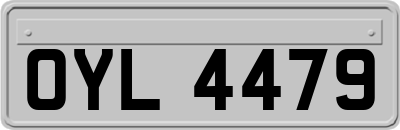 OYL4479