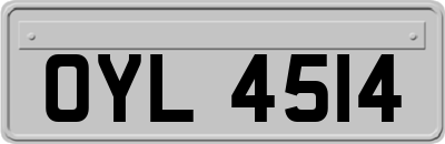 OYL4514