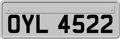 OYL4522
