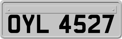 OYL4527