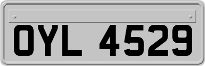 OYL4529