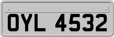 OYL4532