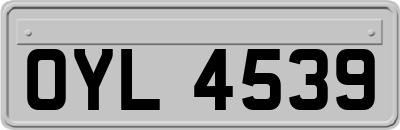 OYL4539